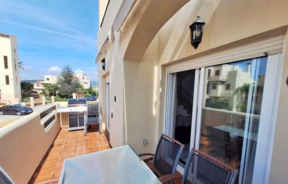 Resale - Apartment - Penthouse - Casares - Casares Centro