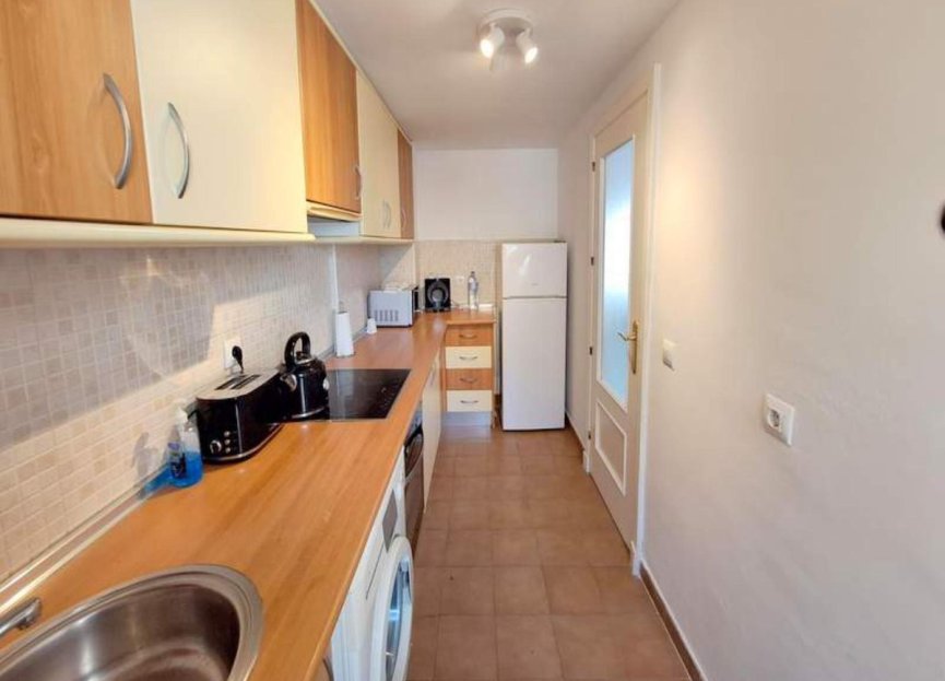 Resale - Apartment - Penthouse - Casares - Casares Centro