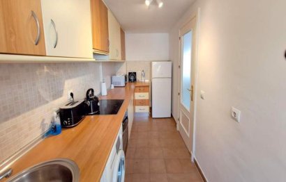 Resale - Apartment - Penthouse - Casares - Casares Centro