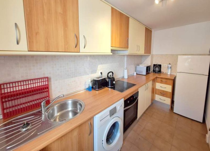 Resale - Apartment - Penthouse - Casares - Casares Centro