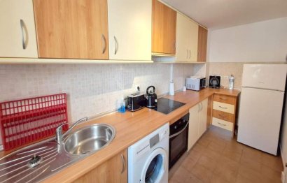 Resale - Apartment - Penthouse - Casares - Casares Centro