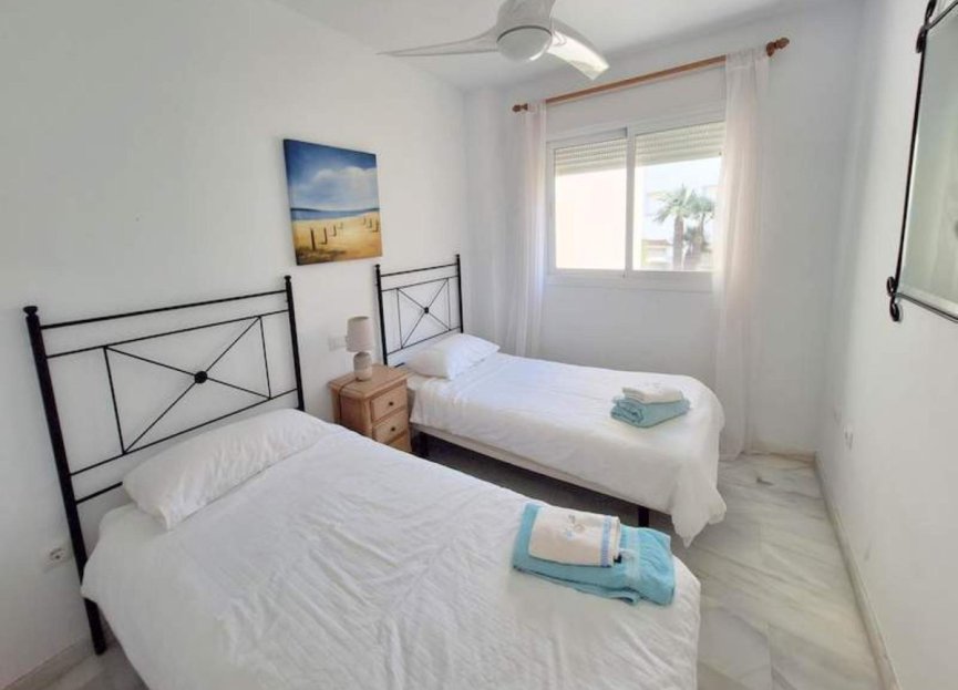 Resale - Apartment - Penthouse - Casares - Casares Centro