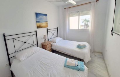 Resale - Apartment - Penthouse - Casares - Casares Centro