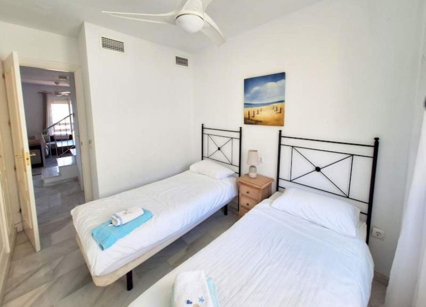 Resale - Apartment - Penthouse - Casares - Casares Centro