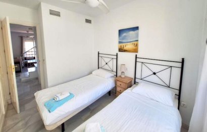 Resale - Apartment - Penthouse - Casares - Casares Centro