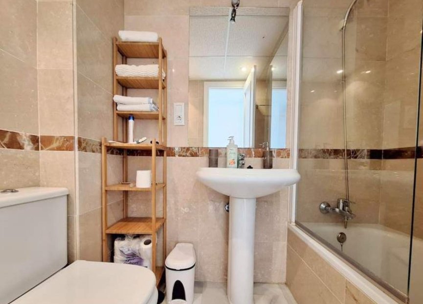 Resale - Apartment - Penthouse - Casares - Casares Centro