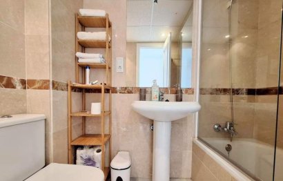 Resale - Apartment - Penthouse - Casares - Casares Centro