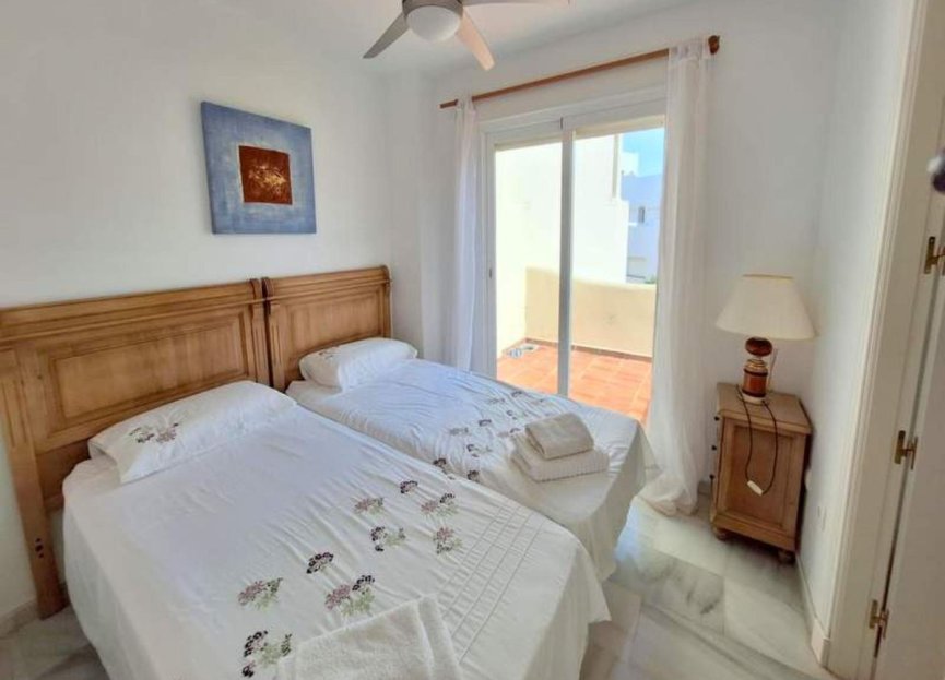 Resale - Apartment - Penthouse - Casares - Casares Centro