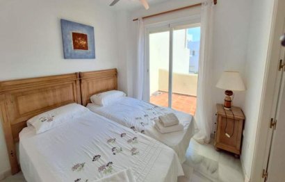 Resale - Apartment - Penthouse - Casares - Casares Centro