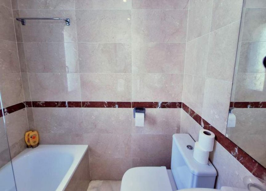 Resale - Apartment - Penthouse - Casares - Casares Centro