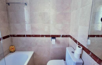 Resale - Apartment - Penthouse - Casares - Casares Centro