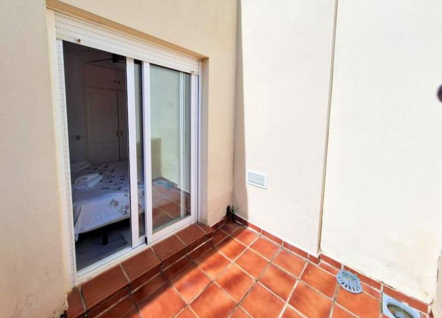 Resale - Apartment - Penthouse - Casares - Casares Centro