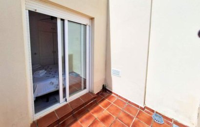 Resale - Apartment - Penthouse - Casares - Casares Centro