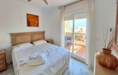 Resale - Apartment - Penthouse - Casares - Casares Centro