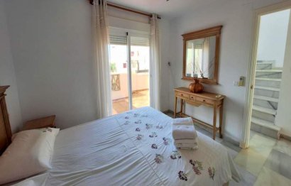 Resale - Apartment - Penthouse - Casares - Casares Centro