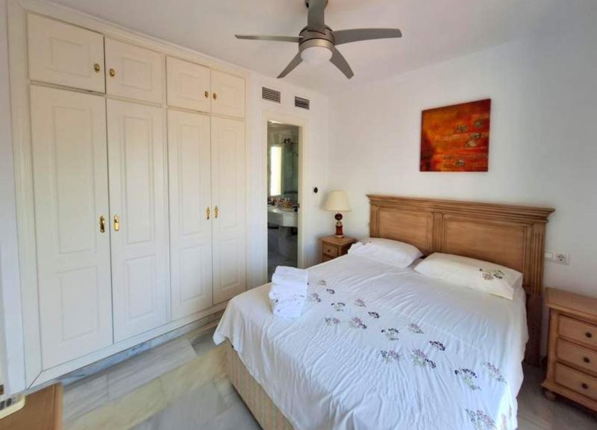 Resale - Apartment - Penthouse - Casares - Casares Centro