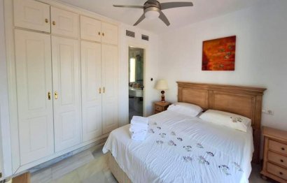 Resale - Apartment - Penthouse - Casares - Casares Centro