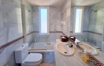 Resale - Apartment - Penthouse - Casares - Casares Centro