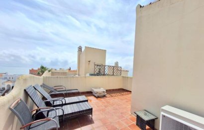 Resale - Apartment - Penthouse - Casares - Casares Centro