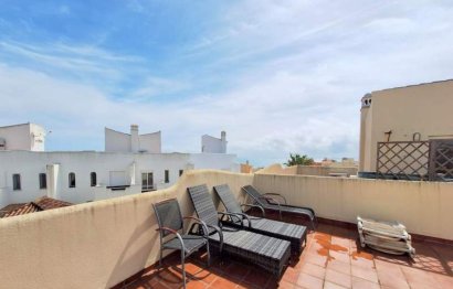 Resale - Apartment - Penthouse - Casares - Casares Centro