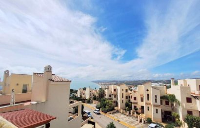 Resale - Apartment - Penthouse - Casares - Casares Centro