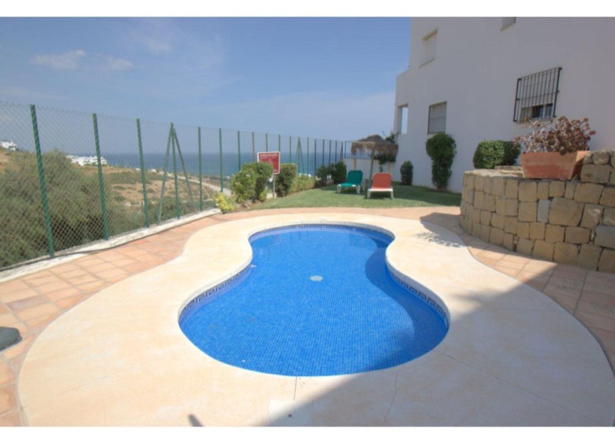 Resale - Apartment - Penthouse - Casares - Casares Centro