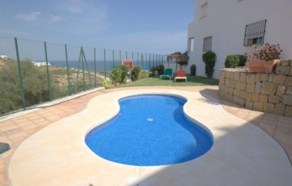 Resale - Apartment - Penthouse - Casares - Casares Centro
