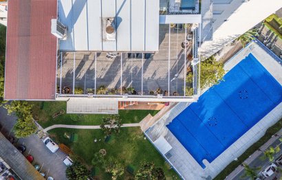 Resale - Apartment - Penthouse - Fuengirola - Fuengirola Centro