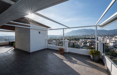 Resale - Apartment - Penthouse - Fuengirola - Fuengirola Centro