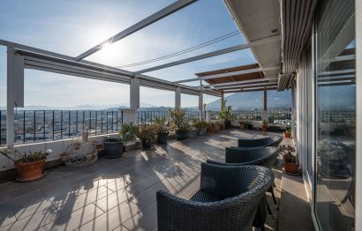 Resale - Apartment - Penthouse - Fuengirola - Fuengirola Centro