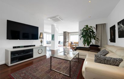 Resale - Apartment - Penthouse - Fuengirola - Fuengirola Centro