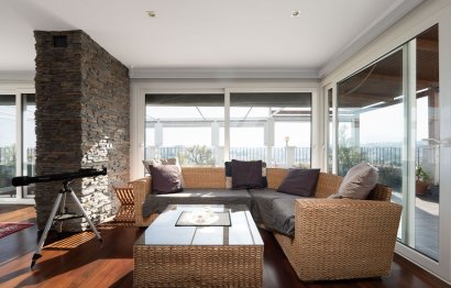 Resale - Apartment - Penthouse - Fuengirola - Fuengirola Centro