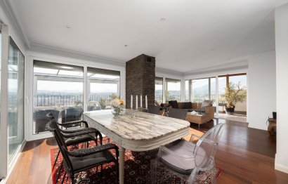 Resale - Apartment - Penthouse - Fuengirola - Fuengirola Centro