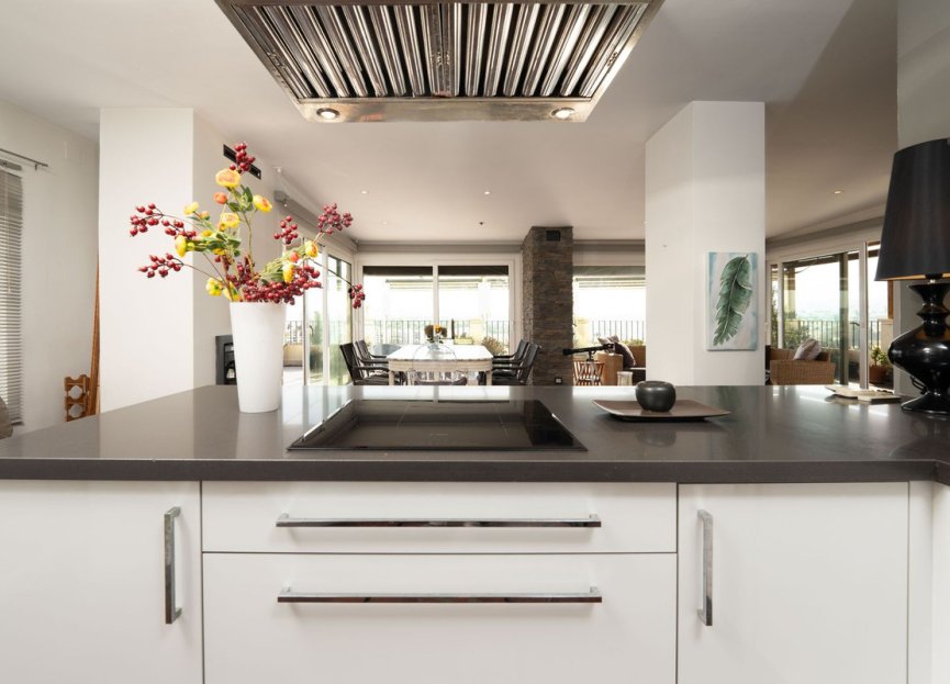 Resale - Apartment - Penthouse - Fuengirola - Fuengirola Centro