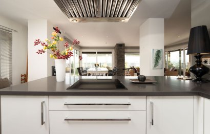 Resale - Apartment - Penthouse - Fuengirola - Fuengirola Centro