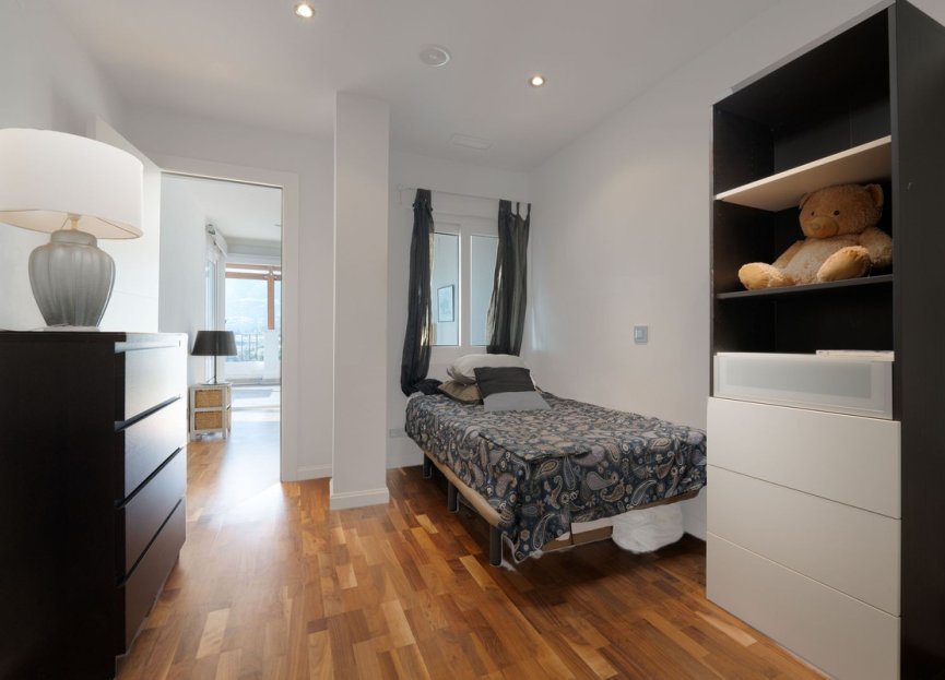 Resale - Apartment - Penthouse - Fuengirola - Fuengirola Centro