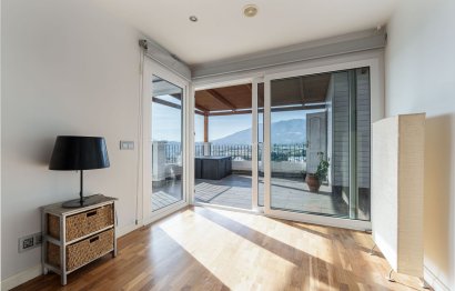 Resale - Apartment - Penthouse - Fuengirola - Fuengirola Centro