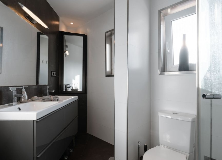 Resale - Apartment - Penthouse - Fuengirola - Fuengirola Centro