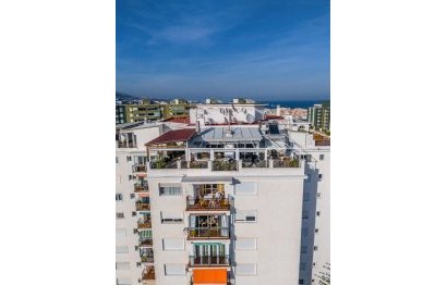 Resale - Apartment - Penthouse - Fuengirola - Fuengirola Centro