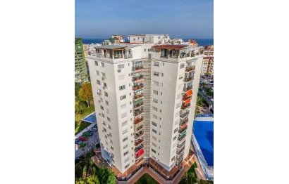 Resale - Apartment - Penthouse - Fuengirola - Fuengirola Centro