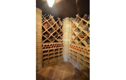 Reventa - House - Detached Villa - Marbella - Nueva Andalucia