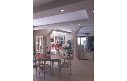 Reventa - House - Detached Villa - Marbella - Nueva Andalucia