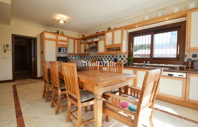 Reventa - House - Detached Villa - Marbella - Nueva Andalucia