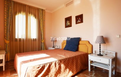 Reventa - House - Detached Villa - Marbella - Nueva Andalucia