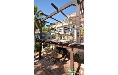 Reventa - House - Detached Villa - Marbella - Nueva Andalucia