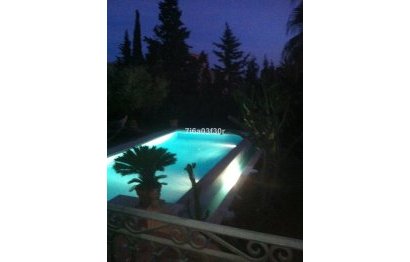 Reventa - House - Detached Villa - Marbella - Nueva Andalucia