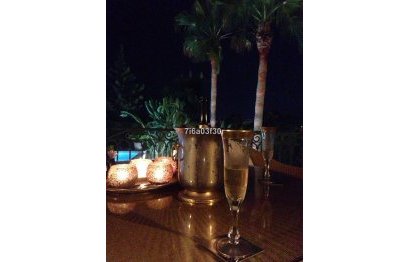 Reventa - House - Detached Villa - Marbella - Nueva Andalucia