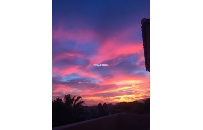 Reventa - House - Detached Villa - Marbella - Nueva Andalucia