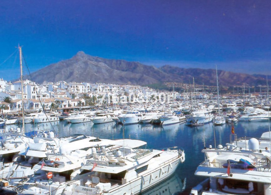 Reventa - House - Detached Villa - Marbella - Nueva Andalucia