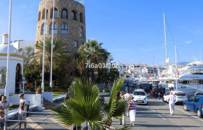 Reventa - House - Detached Villa - Marbella - Nueva Andalucia